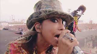 L&#39;Arc en Ciel   driver&#39;s high + pretty girl  LIVE  L&#39;ArCASINO