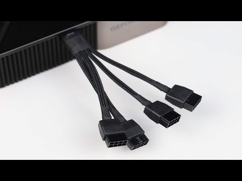 Víctimas del colapso del conector de 16 pines de la RTX 4090 recurren a soluciones caseras para pre