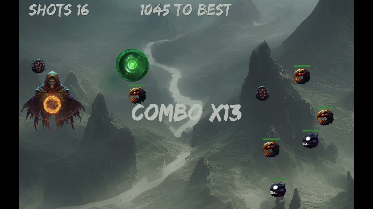 Gameplay Trailer