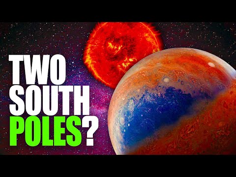 AMAZING NEW DISCOVERIES Of Jupiter: 2022 Space Images