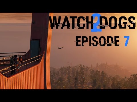 Watch Dogs 2 - Final Mission of Haum Sweet Haum Quest