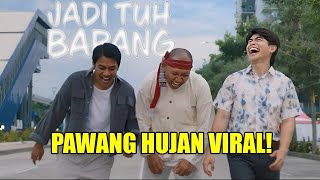Download lagu JADI TUH BARANG (2025) - Alur Cerita Film KOMEDI GILA! Baby Tsabina & Oki Rengga Bikin Ngakak! mp3