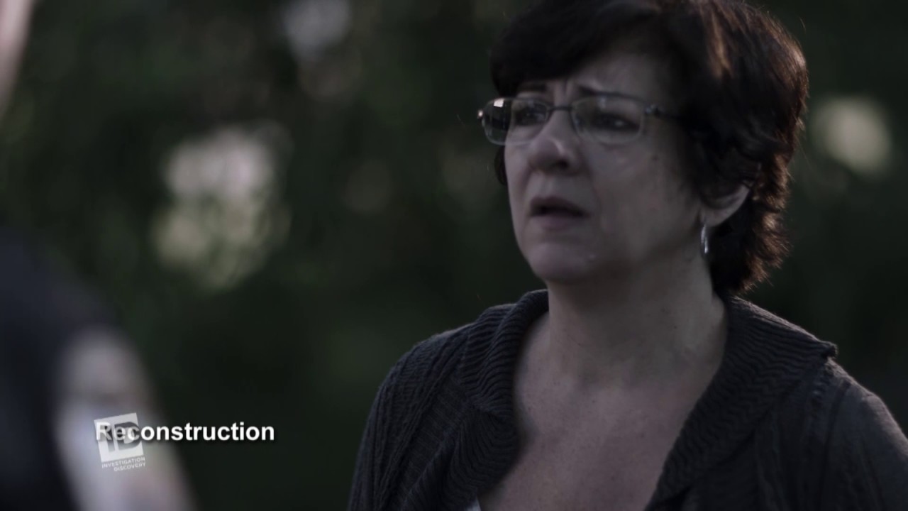 Wicked Witness | Murder Comes to Town