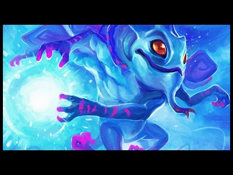 Baumi casts ESL ONE Frankfurt Shazam vs coL