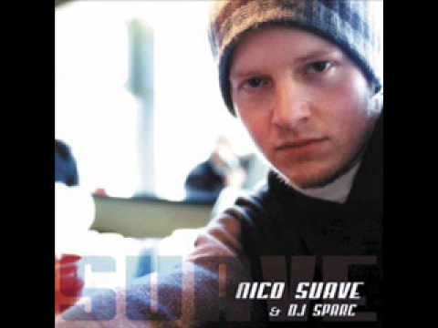Nico Suave - Briefträger-Styles