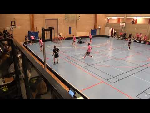 Skälby IBK – IBF Falun U (H1) 191130