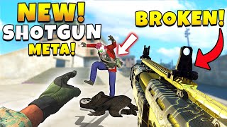 *NEW* WARZONE BEST HIGHLIGHTS! - Epic & Funny Moments #591