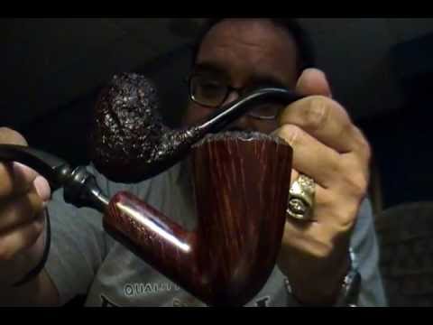 Friday Night Pipes - My Two Newest Estate Additions!