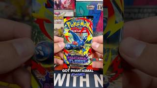 Phantasmal Flames & Mega Evolution 🔥 #pokemon #pokemoncards #pokemontcg #jesuslovesyou #tcg #hobby