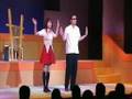 School Rumble Live Action - Tenma & Harima 