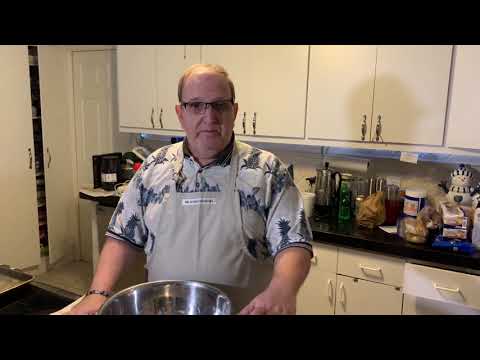 Cleaning Sausage Casings