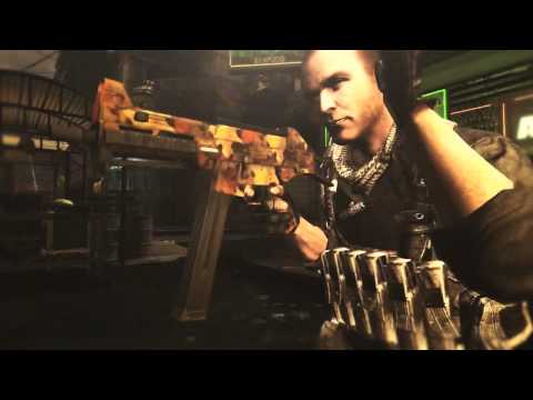 Team eNigma MW3 Team Tage Trailier