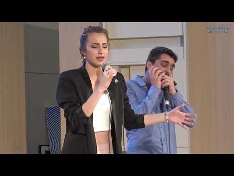 Birchner y  Luciani - La Sensiblera