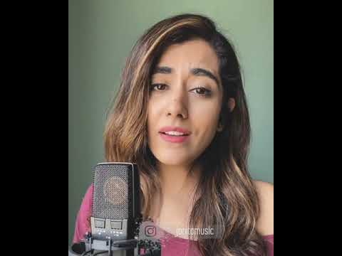 Jonita Gandhi feat. Keba Jeremiah - Kismat Se Tum