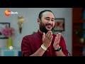 ఉత్తం ప్రేమకి బిత్తర పోయిన కుటుంబం| Janaki Ramayya Gari Manavaralu | BestScene Ep 14 | Zee Telugu - Video