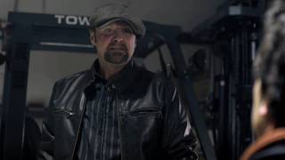 KILLER Trailer 2/09/11