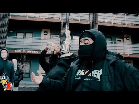 JetpackTV Presents: Psav  - W/ Trenches - Somerville Edition