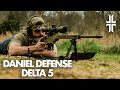 Daniel Defense Delta 5 | Full Review