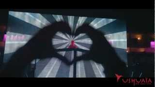 Avicii at Ushuaia Ibiza Beach Hotel  season 2012