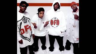 Dem Franchize Boyz - In My White Tee (Remix) (Produced By The Lab Techs) (2005)