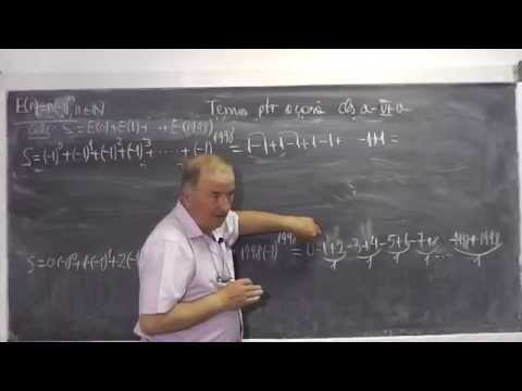 1/2 Lectia 526 - Exercitii cu puteri in multimea numerelor intregi - Tema la matematica - Clasa 6