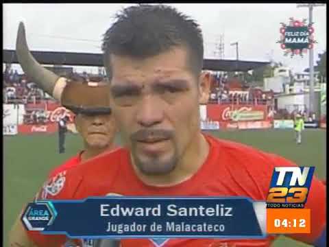 Edward Santeliz: ''Estas llaves se juegan con el corazón y alma, luchando cada pelota''