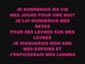 L&E - Juste pour une nuit 