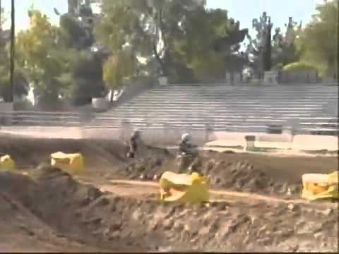 California - Mini Warriors 3