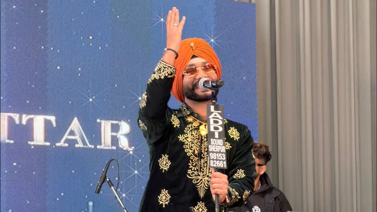 Ludhiana Show