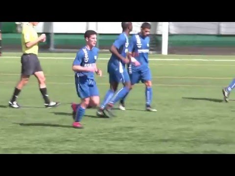 FE Grama 3-3 UE Cabrera