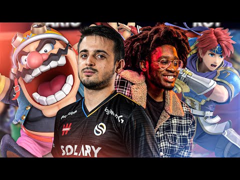 Glutonny vs Kola - Finale du CEO (Major US)