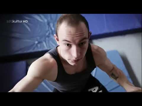 ZDF Kultur --  RauschGIFT E06 Crystal Meth Doku