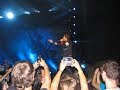 Coldplay Live 2009 Viva la Vida Tour at Sleep ...