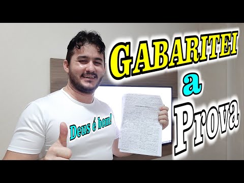 GABARITEI A PROVA DO DEPEN 2021