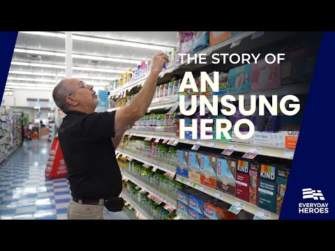 Meet David Howard: An Everyday Hero Supporting His Community
