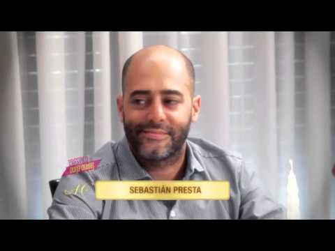 Prestico   ( No almorzando con la abuela cocainómana  )