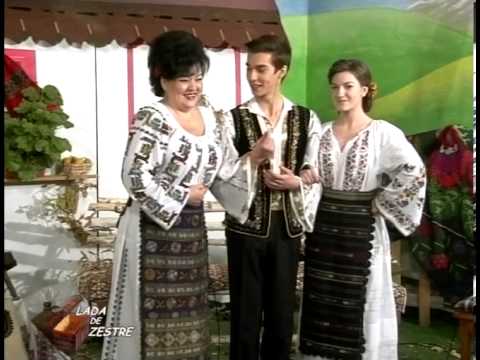 rodica niculescu alex patrascu lada de zestre 03112012   Title 1