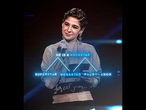 " The One And ONLY " 👑 - Atif Aslam - 4K EDIT | Music : Lady Gaga : Bloody Marry (Slowed)