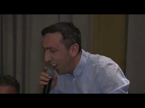 Adnan Kuka (UŽIVO) Prodzoh Bosnom kroz gradove SVADBA Hotel Holivud Sarajevo