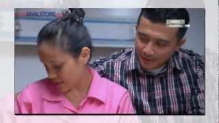 Download lagu OST ADAM & HAWA - MUARA HATI SITI NURHALIZA & HAFIZ mp3