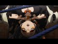 Tamsy TRAPS Rudo Riyo Delmon And Amo Gachiakuta Ep12