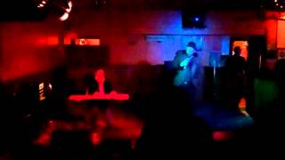 Mark Eitzel -- Crabwalk