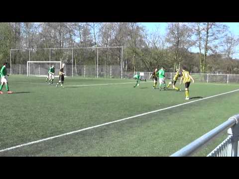 SEV B1 - Wilhelmus B1