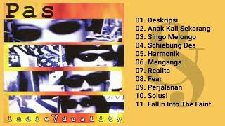 Download lagu Pas Band - IndieVduality (Full Album & HQ Audio) mp3