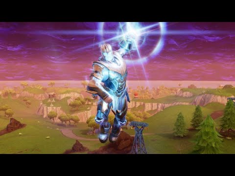 PÄÄSIN THANOKSEKSI (Pelataan  katsojien kanssa)