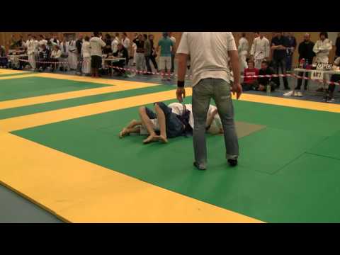 NOC 10: Joakim Ordahl vs Ukjent - BJJ Blue -76kg