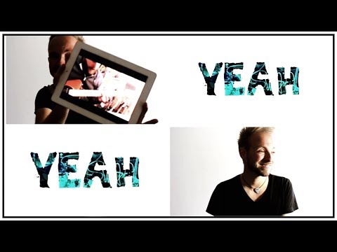 Martin Perkmann - MEHR YEAH (Offizielles Musikvideo)