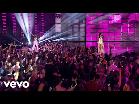 Simone & Simaria - Quem Me Viu Mentiu (Ao Vivo)