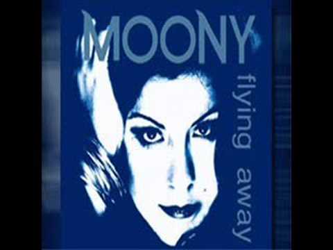 Moony - I don't know why