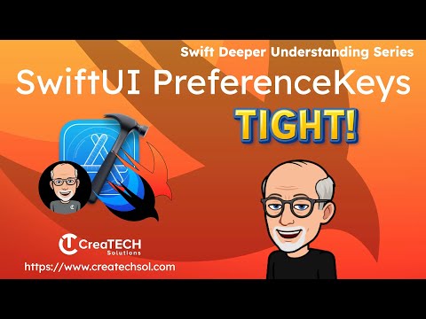 SwiftUI PreferenceKeys thumbnail
